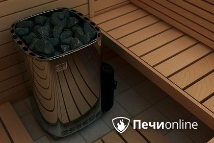 Электрическая печь Sawo Savonia SAV-90NB-P-F в Анапе